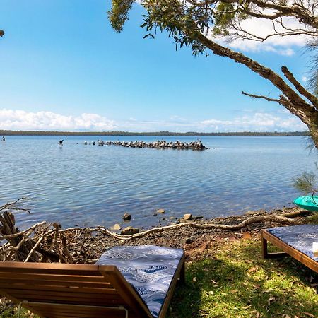 Eumarella Shores Noosa Lake Retreat Noosaville Exterior photo
