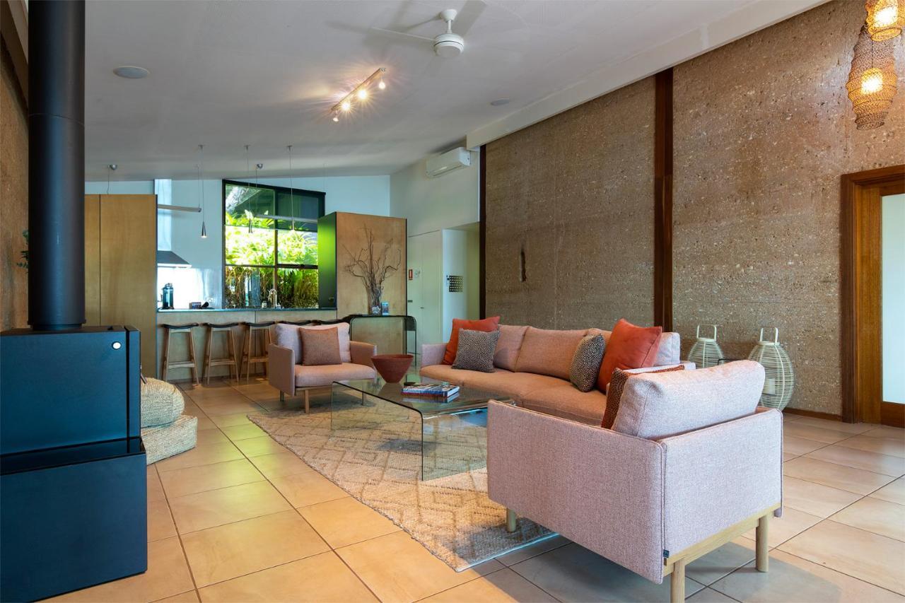 Eumarella Shores Noosa Lake Retreat Noosaville Exterior photo