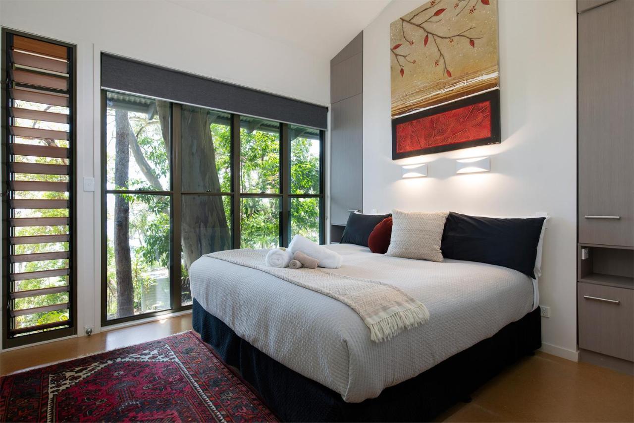 Eumarella Shores Noosa Lake Retreat Noosaville Exterior photo