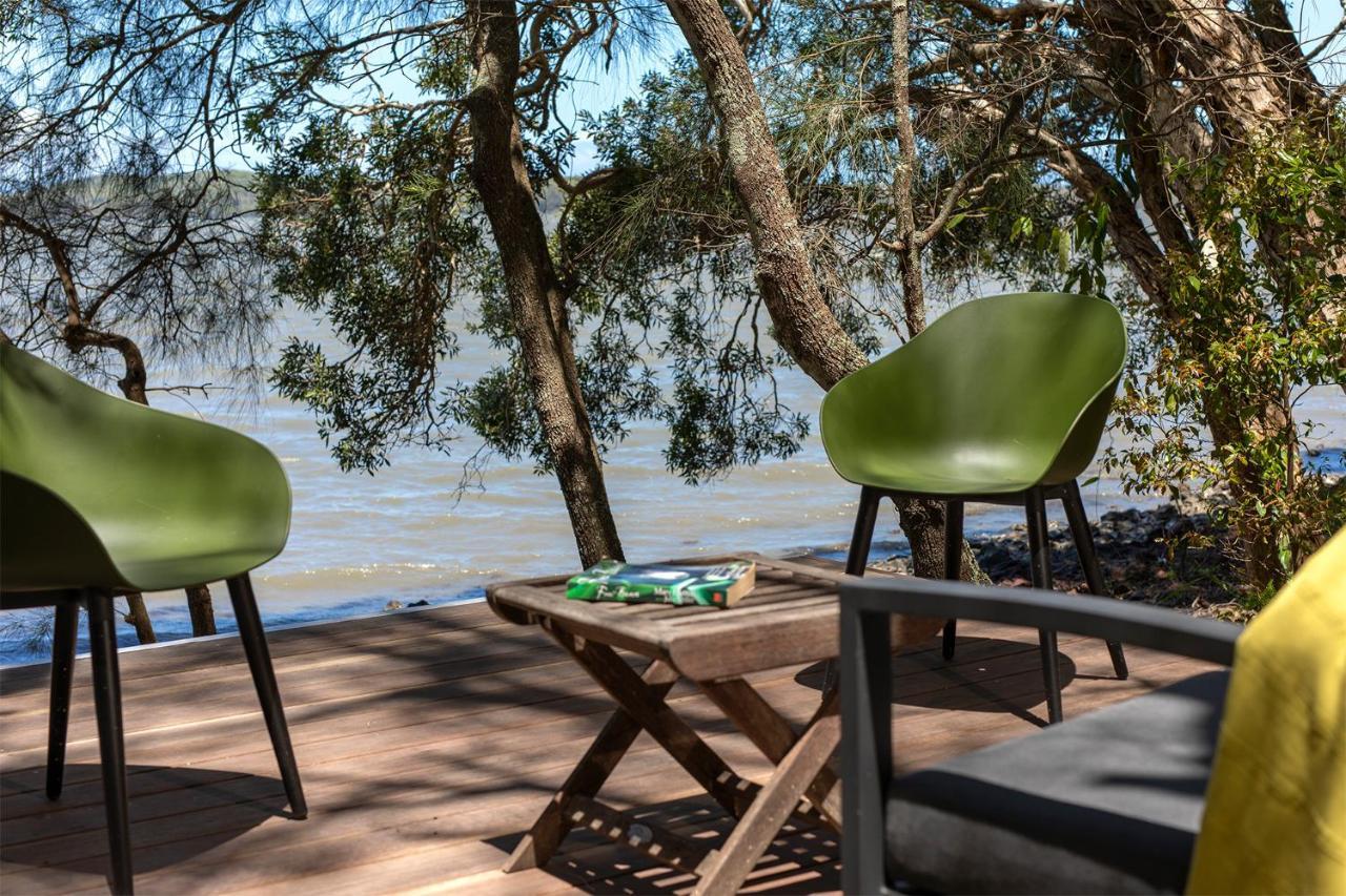 Eumarella Shores Noosa Lake Retreat Noosaville Exterior photo