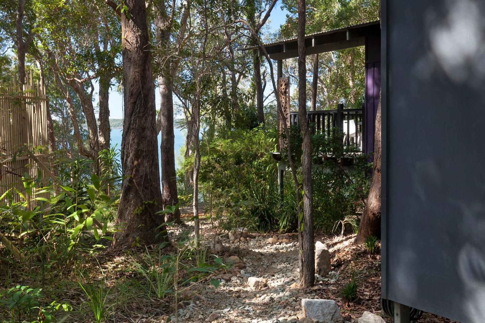 Eumarella Shores Noosa Lake Retreat Noosaville Room photo