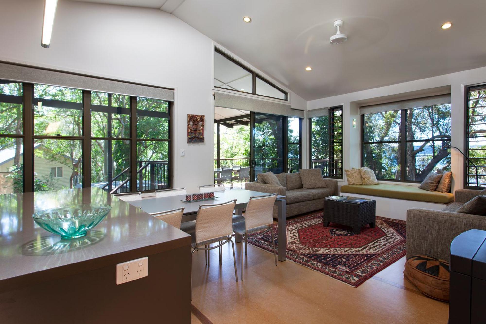 Eumarella Shores Noosa Lake Retreat Noosaville Room photo