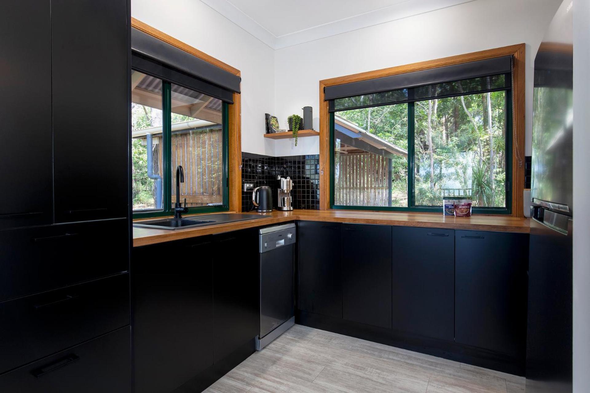 Eumarella Shores Noosa Lake Retreat Noosaville Exterior photo