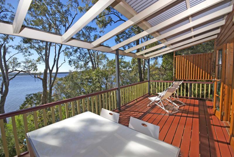Eumarella Shores Noosa Lake Retreat Noosaville Exterior photo