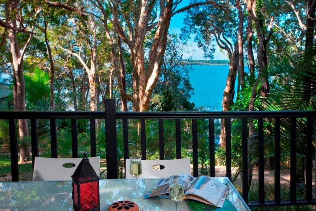 Eumarella Shores Noosa Lake Retreat Noosaville Room photo