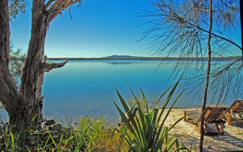 Eumarella Shores Noosa Lake Retreat Noosaville Exterior photo